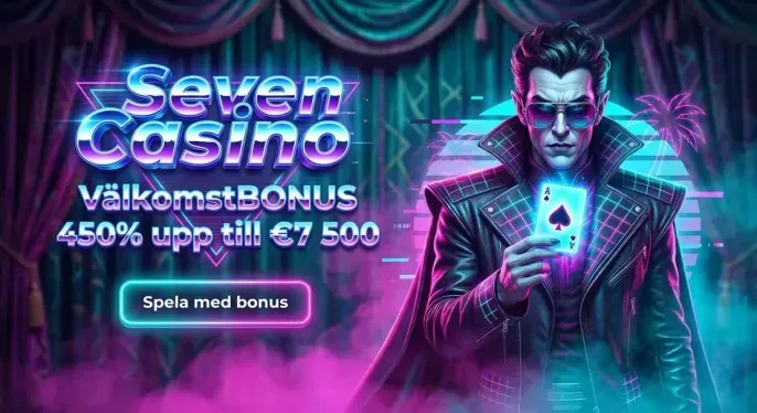 Seven Casino