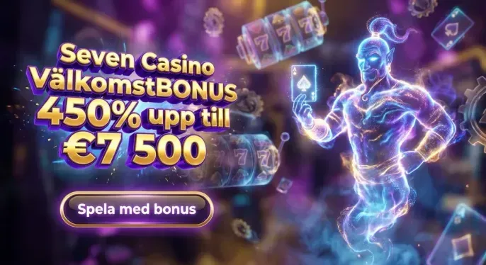 Seven Casino